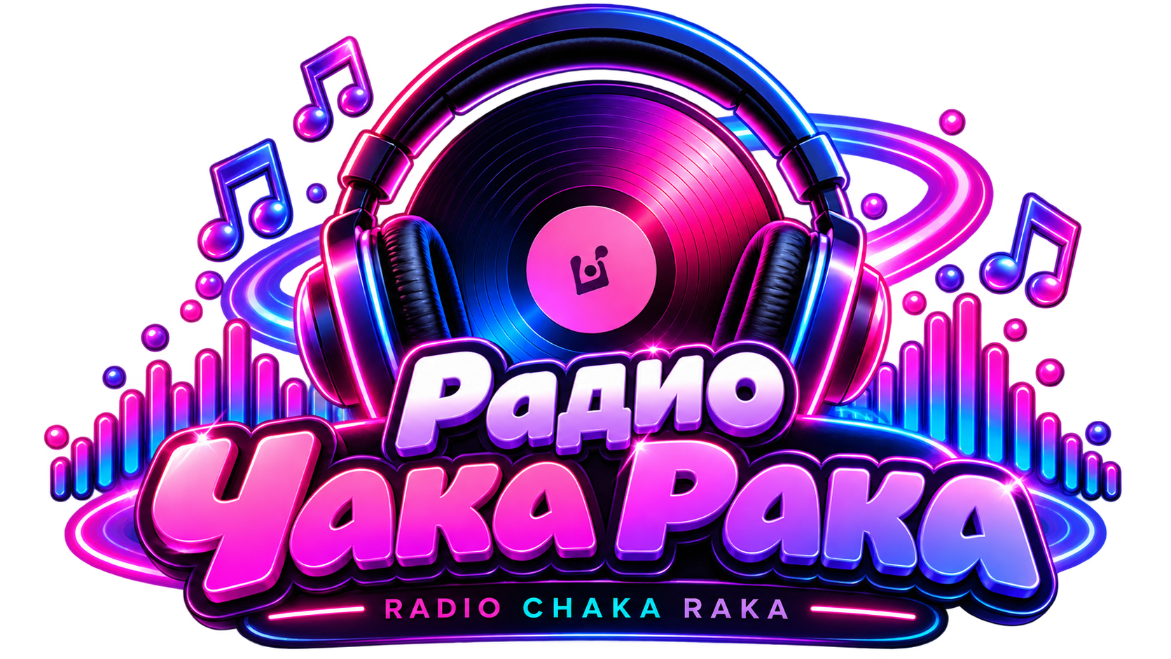 Radio Chaka Raka